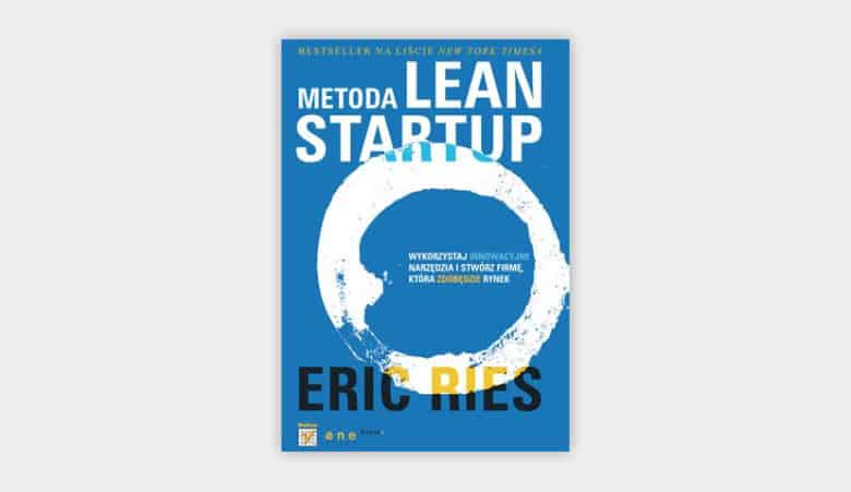 Metoda Lean Startup
