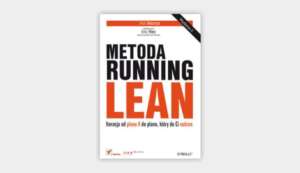 Metoda Running Lean. Iteracja od planu A do planu, który da Ci sukces